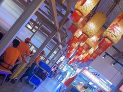 -李姑婆鲜切牛肉火锅自助(凤城二路店)