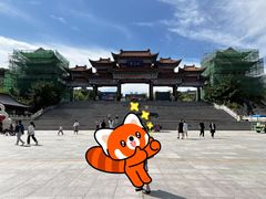 -威海华夏城景区