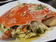 -龙海鲜螃蟹王(宏茂桥店)