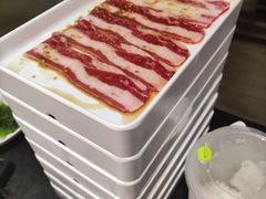 -神户赤童日式烤肉伙伴(东直门店)