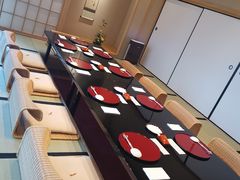 -盘古七星酒店·京都怀石花传日餐厅