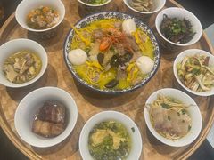 -杭州和达希尔顿逸林酒店·和园中餐厅