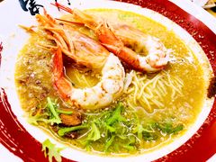-雷门拉面·现熬骨汤(凯德来福士店)