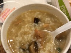 -肯德基(南京高铁1店)