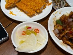 -寻裕记·现炒浇头面(人民广场店)