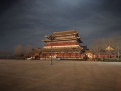 -天津妈祖文化园
