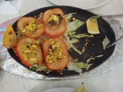 ALOOPARATHA土豆馅饼-葛尼沙印度餐厅 (镇明路店)