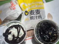 -麦当劳(豫园店)
