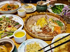 -花溪雨·森林餐厅(石基店)