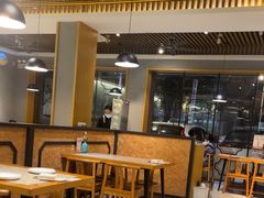 -如轩·海鲜砂锅粥·潮汕菜(南城店)