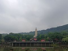 -聂荣臻元帅陈列馆