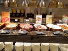 -东方红海鲜百汇(国际大厦店)