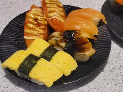 -争鲜回转寿司(朝外悠唐PLUS店)