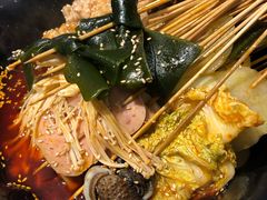 -梵云依家小冒菜(新街口总店)