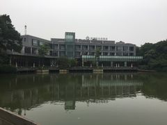 -听松楼·花园酒店·自助餐厅(红梅公园店)