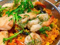 -翠贝卡&Mama Kelly Brunch Coffee(河西店)