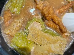 -美极鲜食坊(宝安南路店)