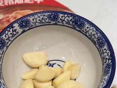 -陳香貴·蘭州牛肉面(松江亚繁亚乐城店)