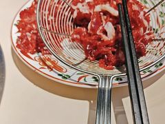 -汕头八合里海记牛肉店(清河店)