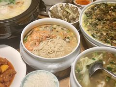 -四道菜·福建菜馆(万家广场店)