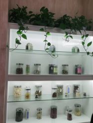 -诗媛嘉美健康管理中心(金桥店)