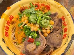 -池嬢拌粉(上海首店)