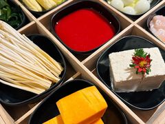 -海底捞火锅(万丰桥店)