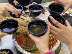 -屋头串串(龙潭寺店)
