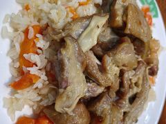 碎肉抓饭-217丰惠源抓饭(江乾路店)
