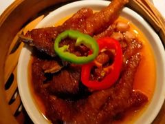 -老伙记海鲜码头(北滘店)