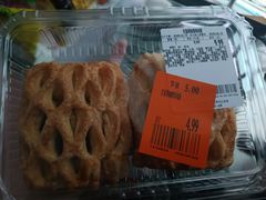 -沃尔玛购物广场(中山店)