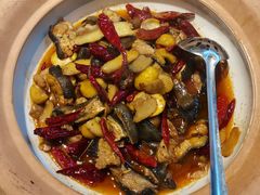 -印象鲵宴·张家界地标美食名片(溪布街店)