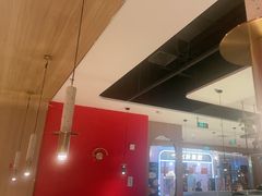 -比格比萨自助(宝山日月光店)