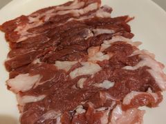 -将台涮肉(酒仙桥店)