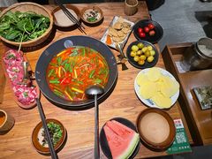 -贵厨酸汤牛肉(汇金星力城店)