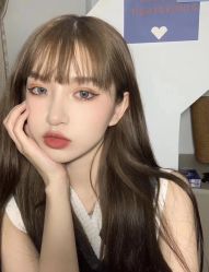 -Rise Hair上升造型