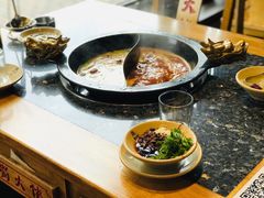 -蜀大侠火锅(丹徒宝龙广场店)
