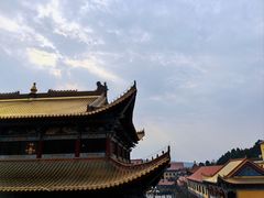 -正觉寺