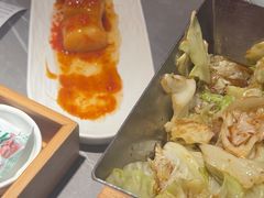 -闽上鲜·福建菜(龙湖滨江天街店)