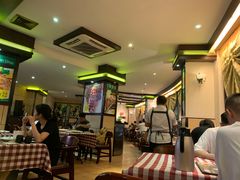大堂-开心果牛扒城(雍华庭店)