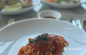 Spaghetti