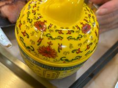 佛跳墙-炭烤麻里·臻选自助烤肉料理(观音桥大融城店)