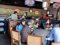 -遇见湘·地道湖南菜(云门店)
