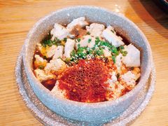 -薇酌饮·陕西菜(南门外店)