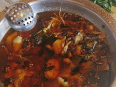 -辣婆婆(航天桥店)