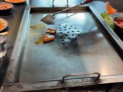-浩文烧烤