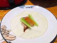 -壹零捌道·北京烤鸭(车公庄店)