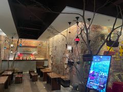 一楼等待区-临家闽南菜(宝洲路店)