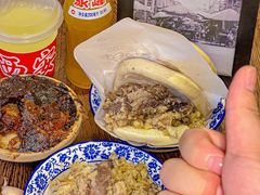 -叁省斋粉蒸肉甑糕·清真(回民街店)