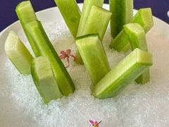 -百盛·鼎膳(中海财富中心)